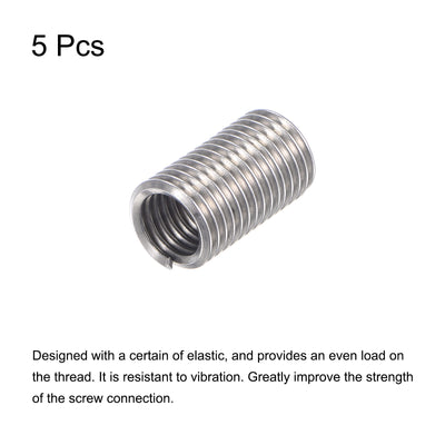 Harfington Uxcell 1pcs Acrylic Polka Dot Storage Box