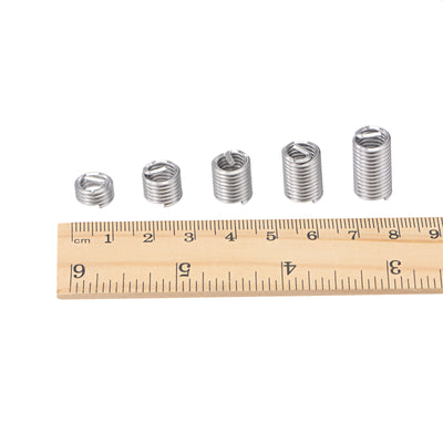 Harfington Uxcell 1pcs Acrylic Polka Dot Storage Box