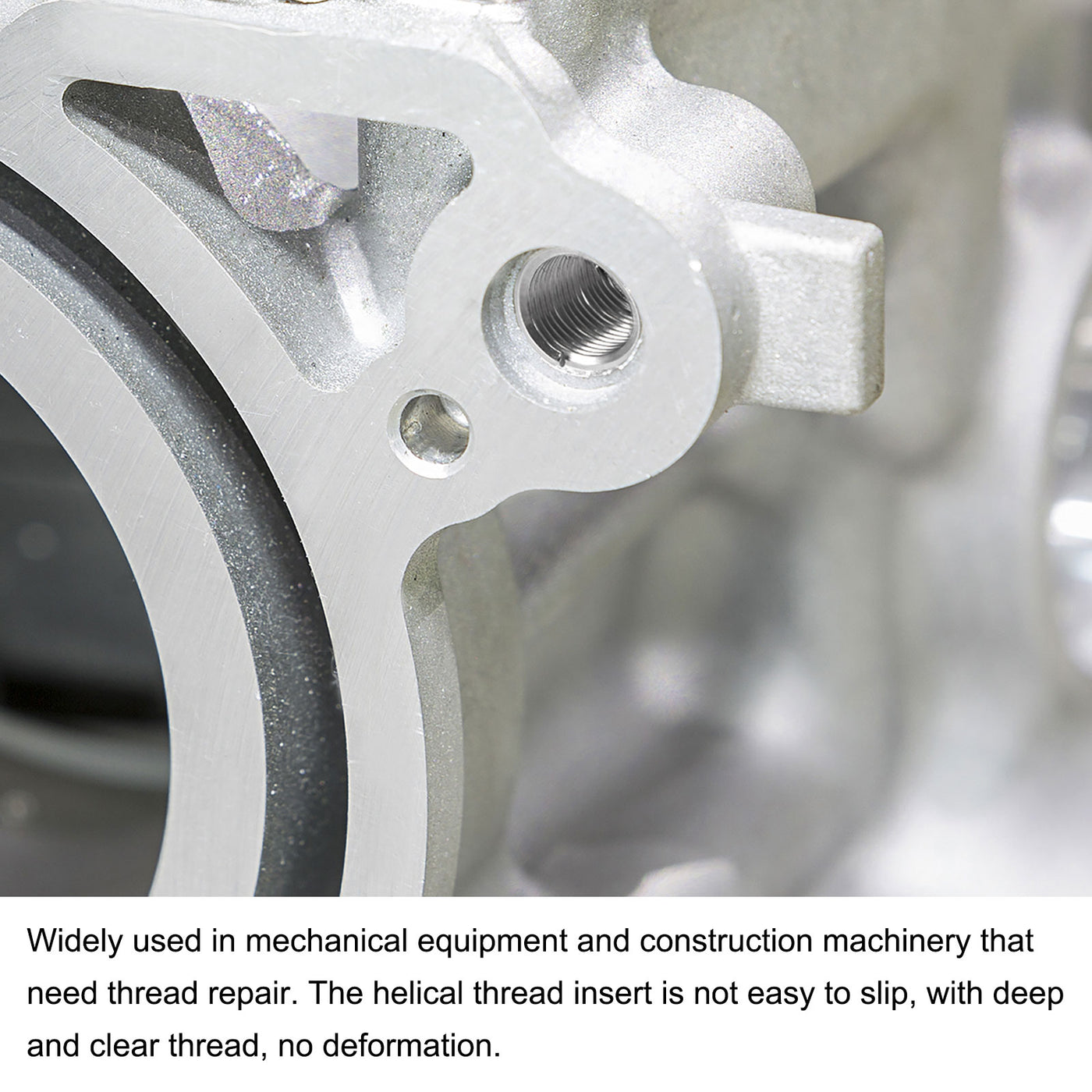 uxcell Uxcell 1pcs Acrylic Polka Dot Storage Box