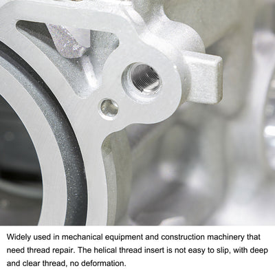 Harfington Uxcell 1pcs Acrylic Polka Dot Storage Box