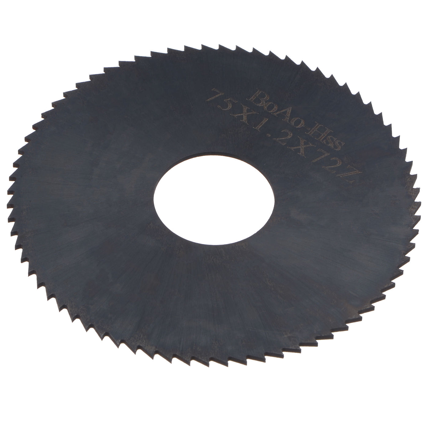 Harfington Nitriding Circular Saw Blade Cutter Tool