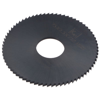 Harfington Nitriding Circular Saw Blade Cutter Tool