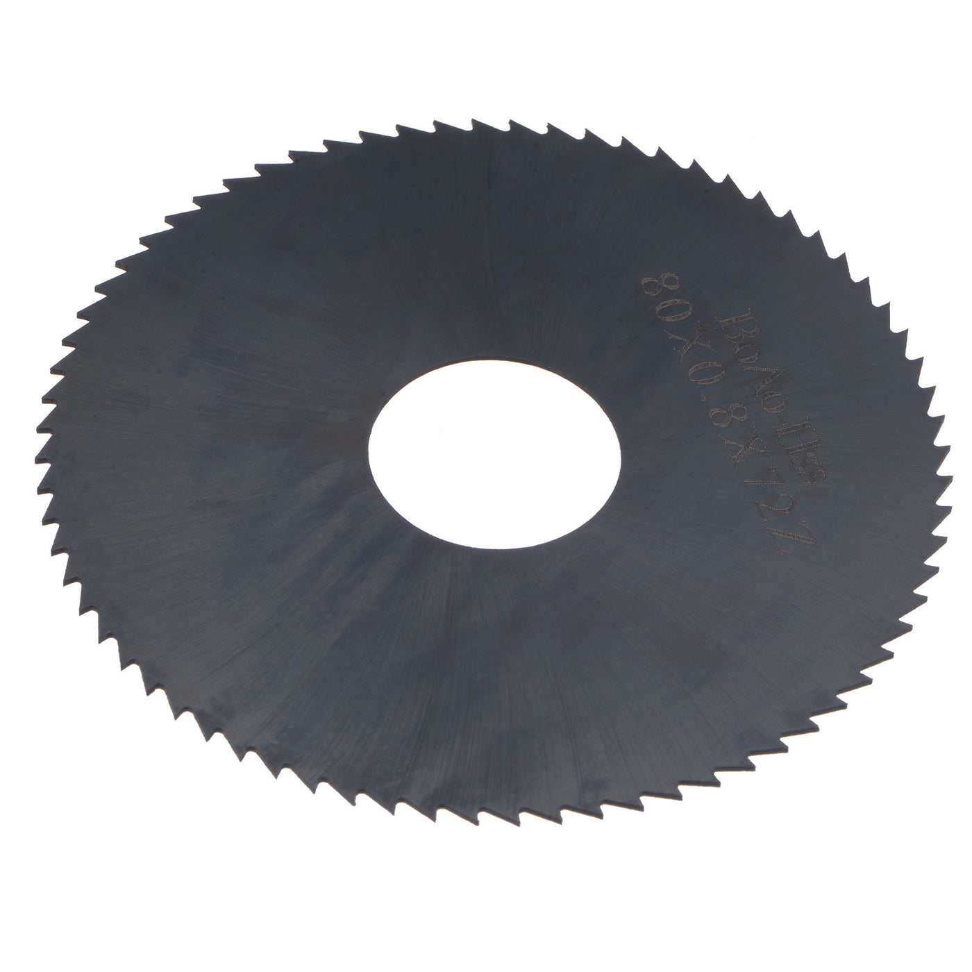 Harfington Nitriding Circular Saw Blade Cutter Tool