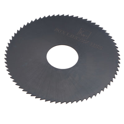 Harfington Nitriding Circular Saw Blade Cutter Tool