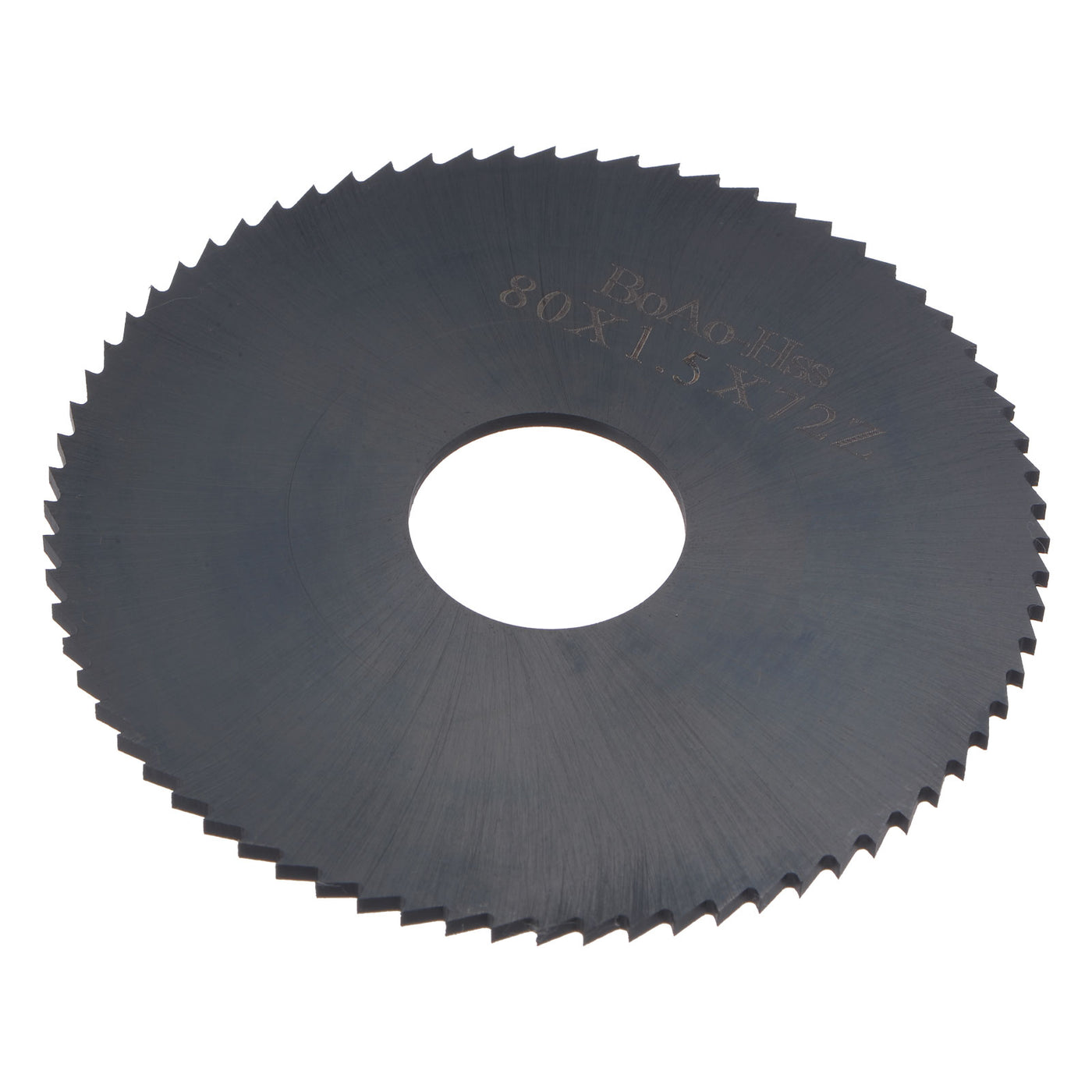 Harfington Nitriding Circular Saw Blade Cutter Tool