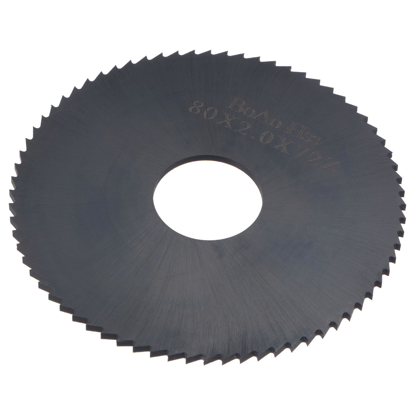 Harfington Nitriding Circular Saw Blade Cutter Tool
