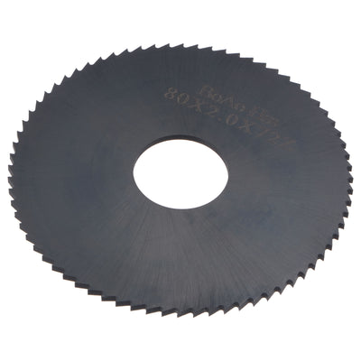 Harfington Nitriding Circular Saw Blade Cutter Tool