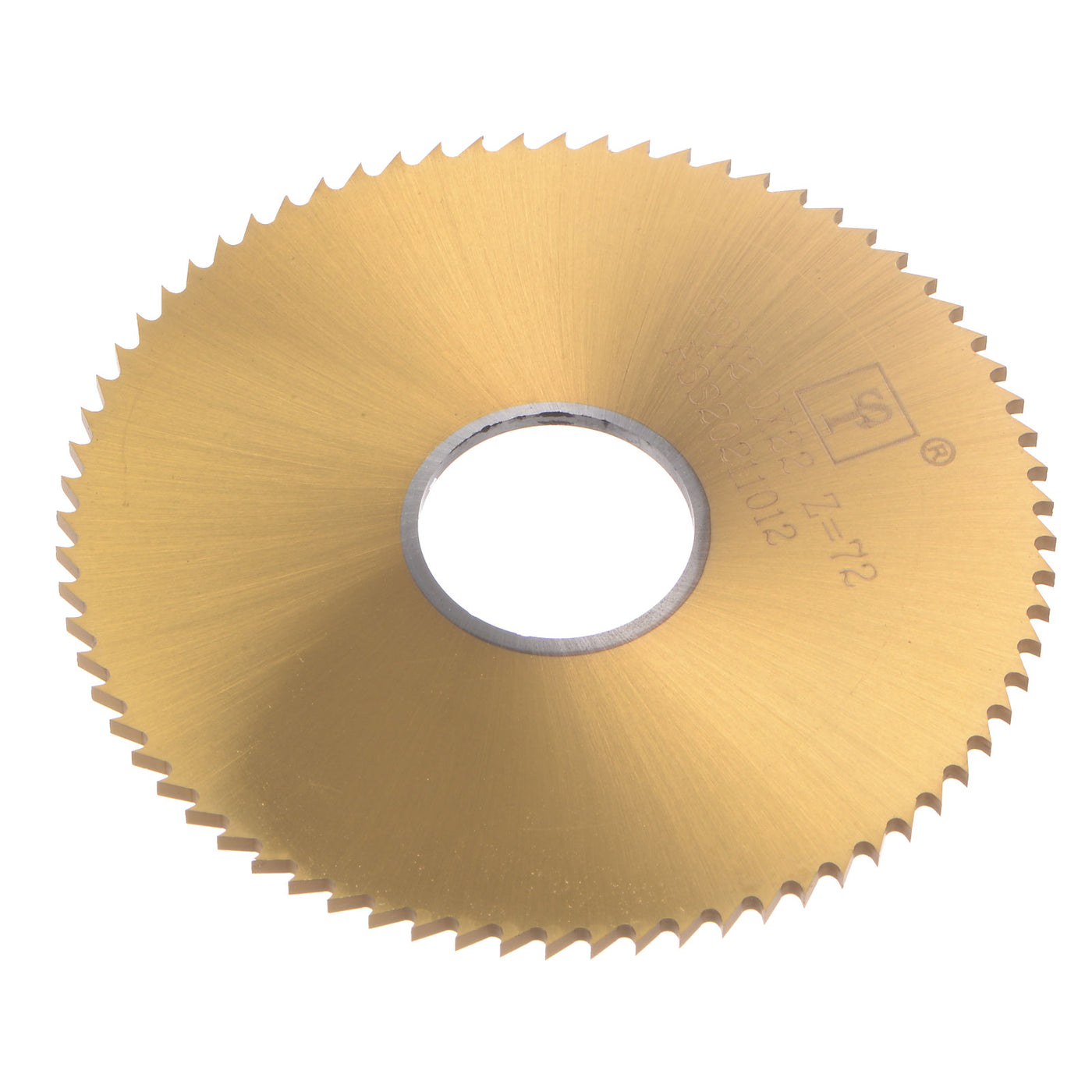 uxcell Titanium Coated Circular Saw Blade Cutter