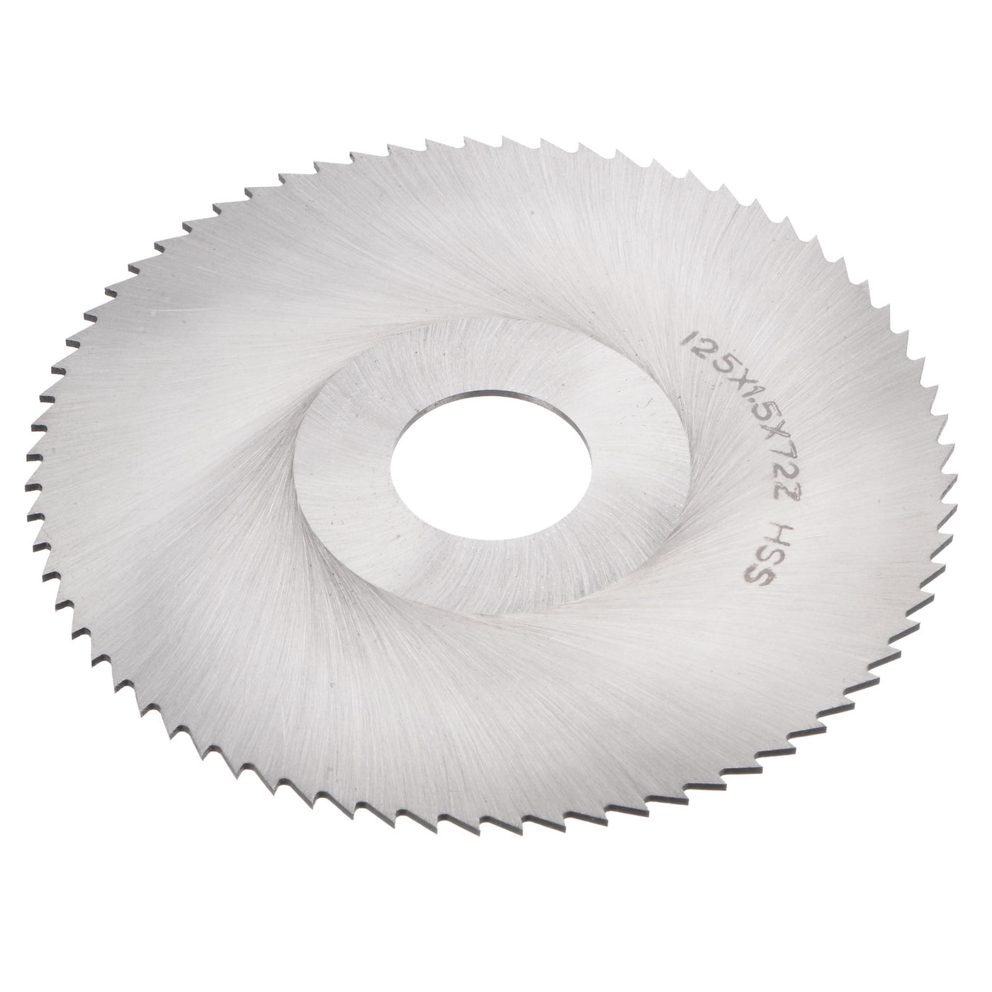 Harfington High Speed Steel Circular Saw Blade Milling Cutter