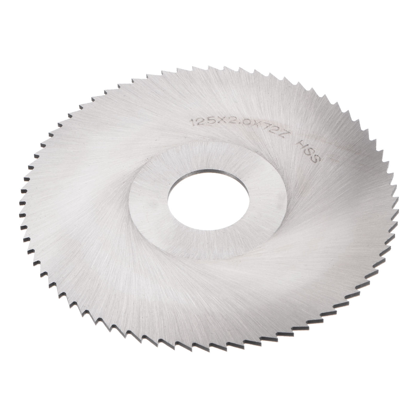 Harfington High Speed Steel Circular Saw Blade Milling Cutter