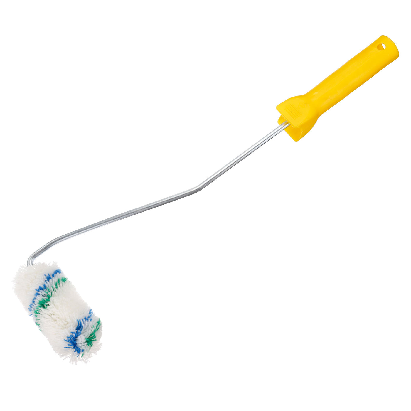 Harfington Paint Roller Kit, Thickness Microfiber Roller Covers Frame