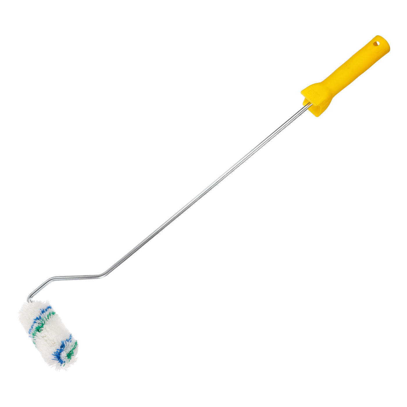 Harfington Paint Roller Kit, Thickness Microfiber Roller Covers Frame