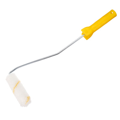 Harfington Paint Roller Kit, Thick Acrylic Roller Covers Frame