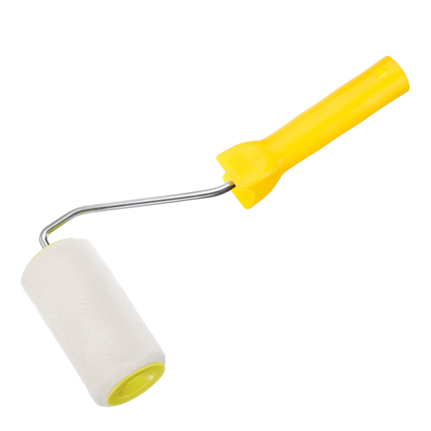 Harfington Paint Roller Kit, Thick Dia Wool Roller Covers Frame