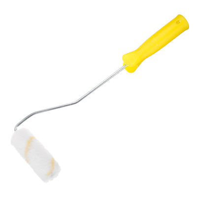 Harfington Paint Roller Kit, Microfiber Roller Covers and Frame