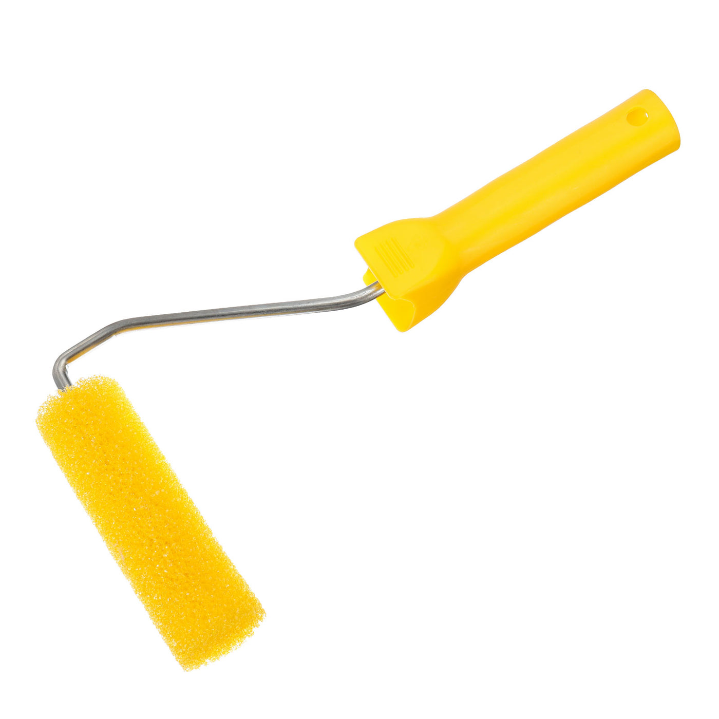 Harfington Paint Roller Kit, Sponge Roller Covers and Length Roller Frame