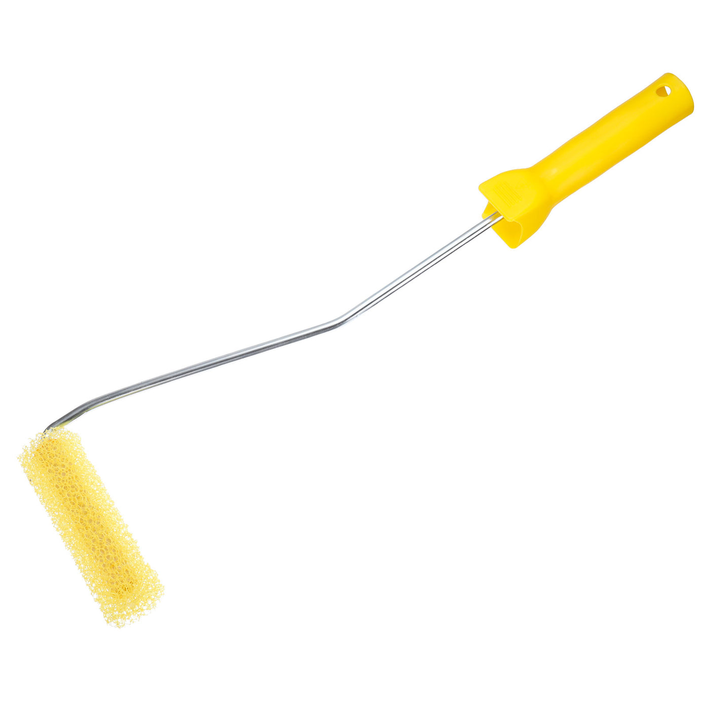 Harfington Paint Roller Kit, Sponge Large Texture Roller Covers and Frame