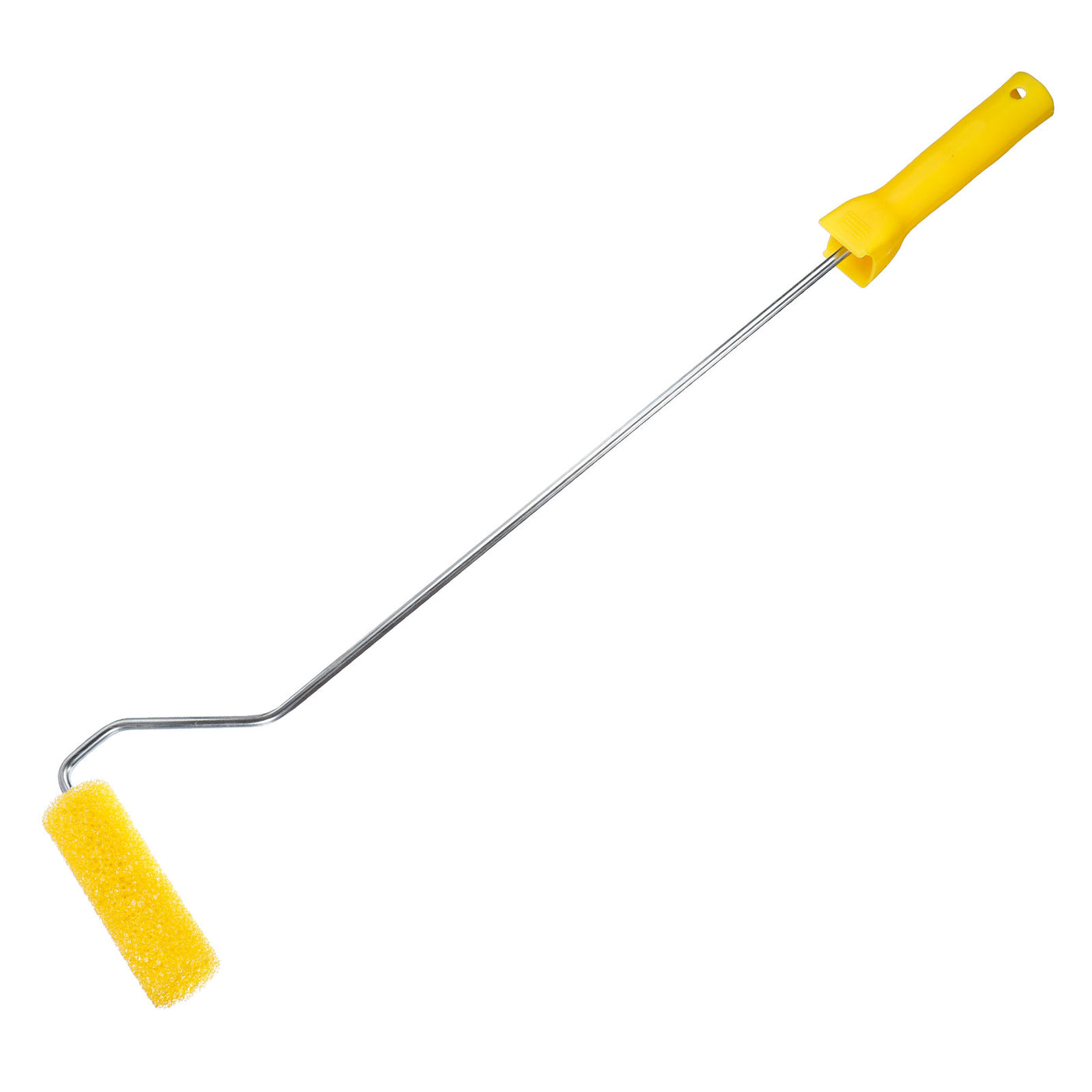 Harfington Paint Roller Kit, Sponge Roller Covers and Length Roller Frame