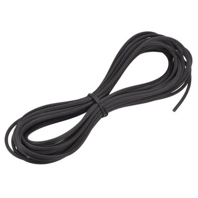 Harfington Screen Spline PVC Sealing Strip Retainer for Window Screen