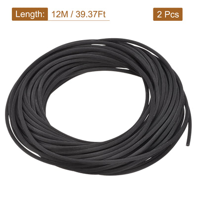 Harfington Screen Spline PVC Sealing Strip Retainer for Door