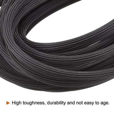 Harfington Screen Spline PVC Sealing Strip Retainer for Door