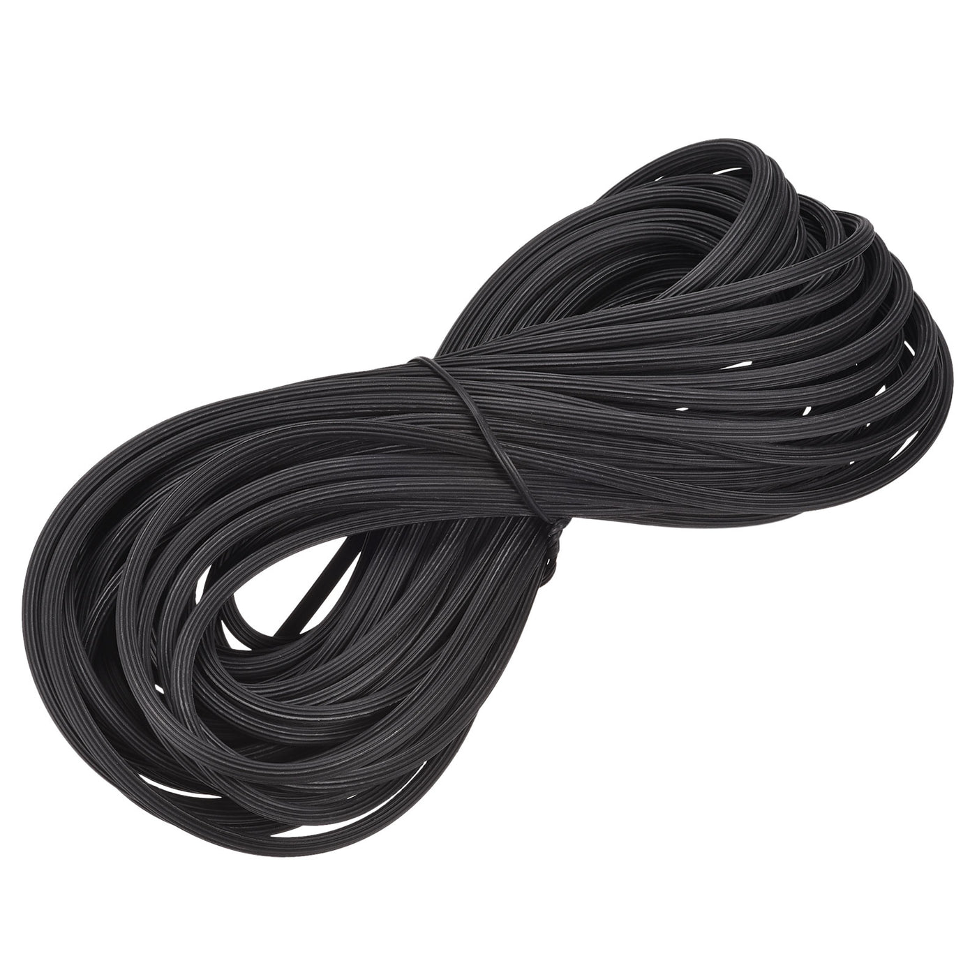 uxcell Screen Spline PVC Sealing Strip Retainer for Window Screen