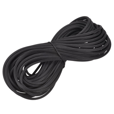 Harfington Screen Spline PVC Sealing Strip Retainer for Window Screen