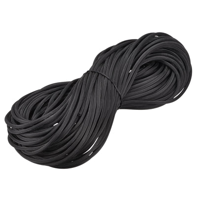 Harfington Screen Spline PVC Sealing Strip Retainer for Window Screen