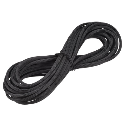 Harfington Screen Spline PVC Sealing Strip Retainer for Window Screen