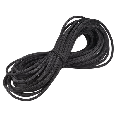 Harfington Screen Spline PVC Sealing Strip Retainer for Window Screen