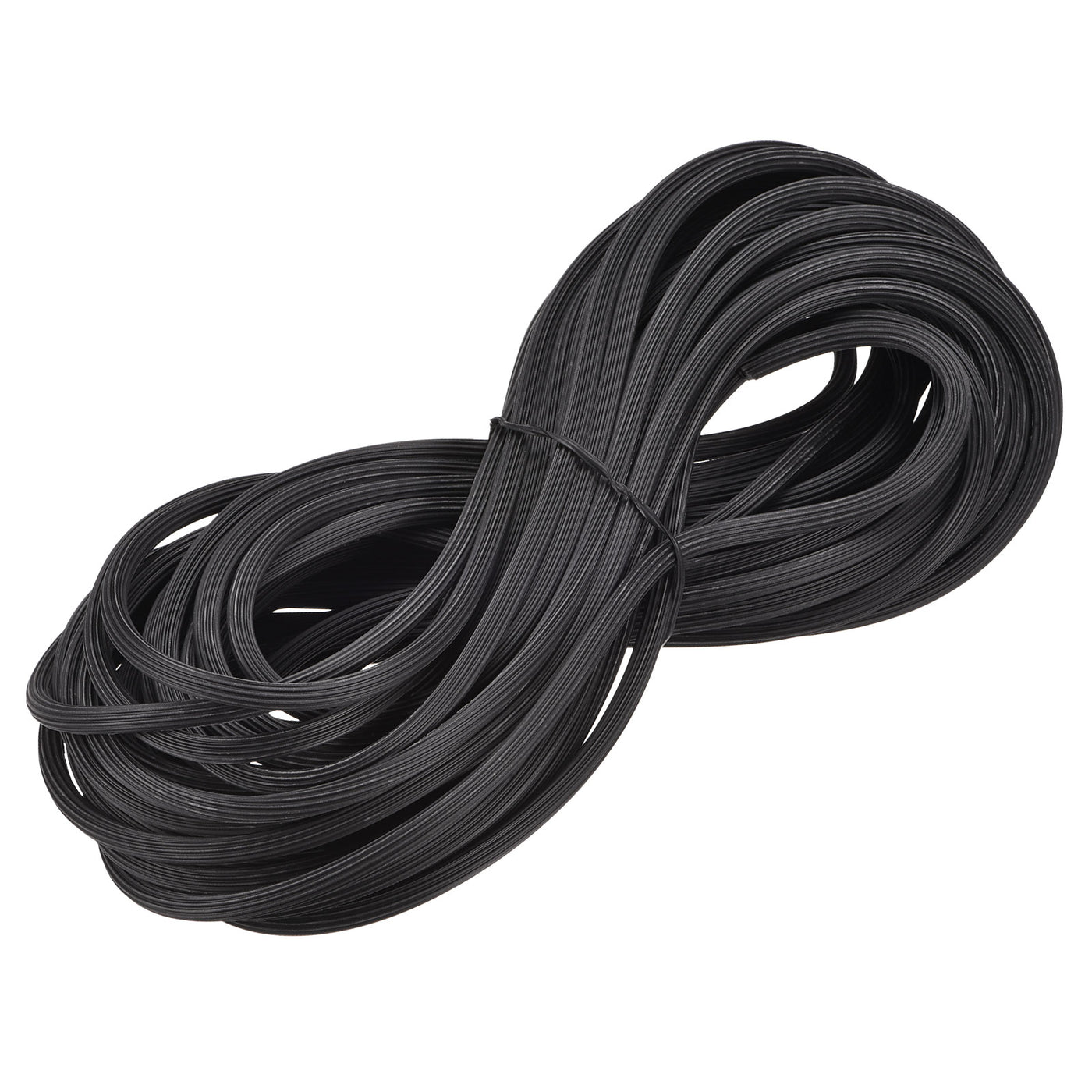 uxcell Screen Spline PVC Sealing Strip Retainer for Window Screen