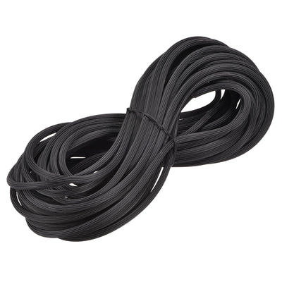 Harfington Screen Spline PVC Sealing Strip Retainer for Window Screen