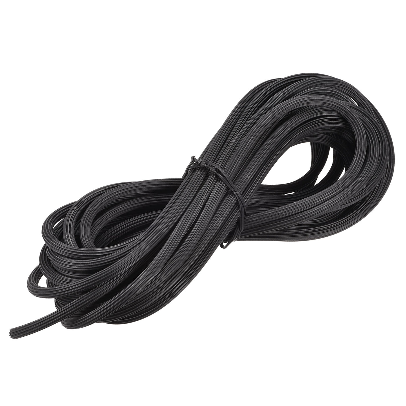 uxcell Screen Spline PVC Sealing Strip Retainer for Window Screen