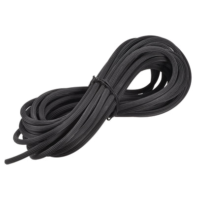 Harfington Screen Spline PVC Sealing Strip Retainer for Window Screen