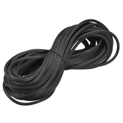 Harfington Screen Spline PVC Sealing Strip Retainer for Window Screen