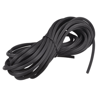 Harfington Screen Spline PVC Sealing Strip Retainer for Window Screen