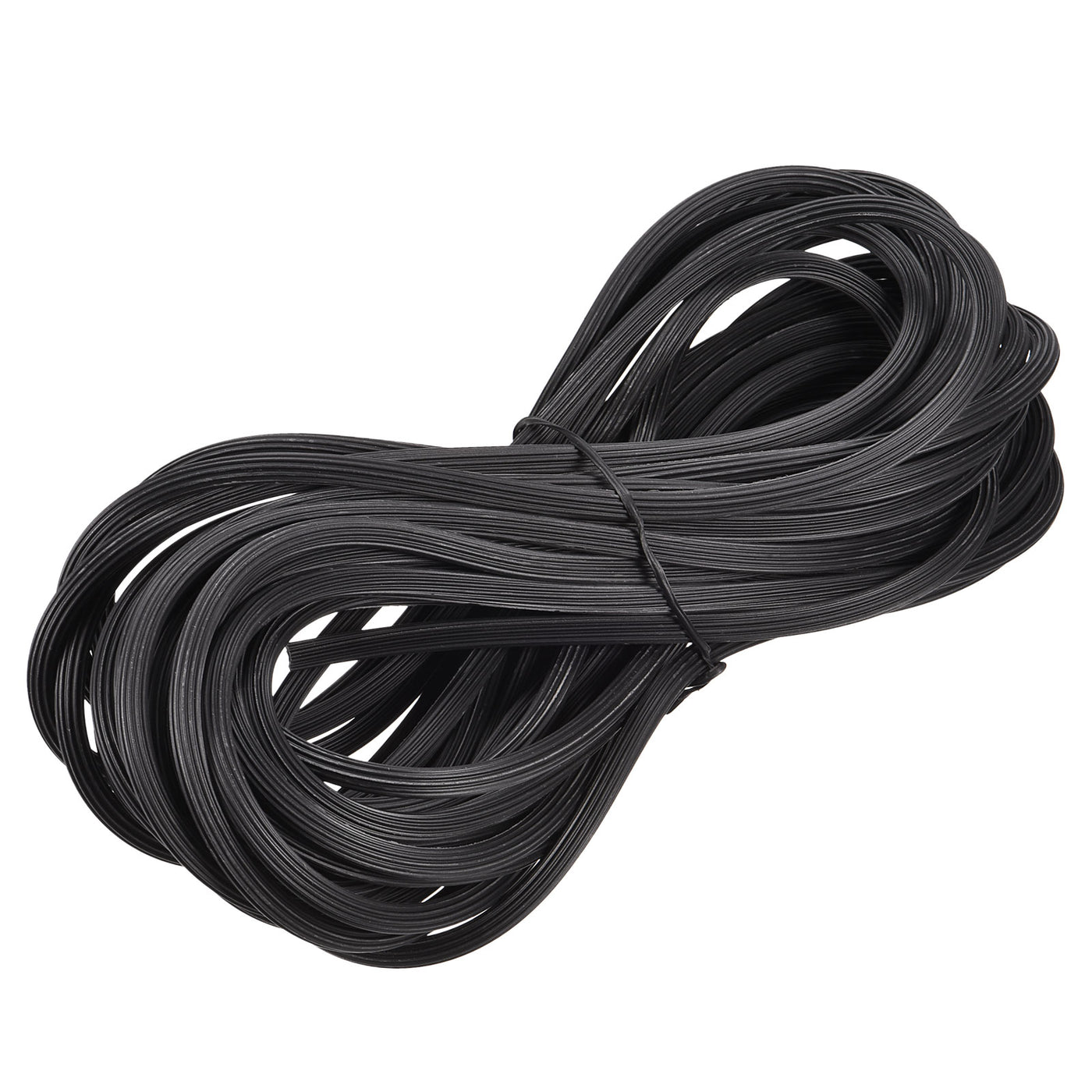 uxcell Screen Spline PVC Sealing Strip Retainer for Window Screen