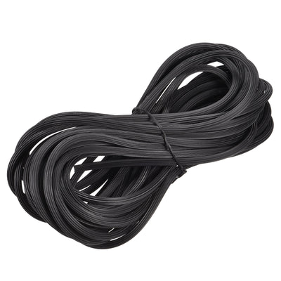 Harfington Screen Spline PVC Sealing Strip Retainer for Window Screen