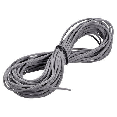 Harfington Screen Spline PVC Sealing Strip Retainer for Window Screen