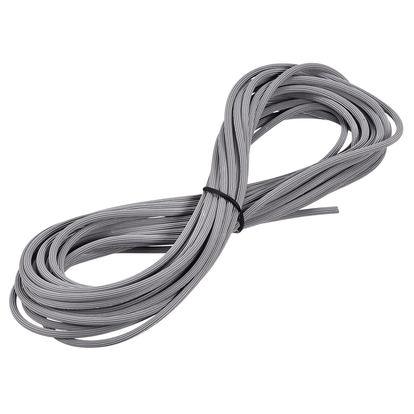 uxcell Screen Spline PVC Sealing Strip Retainer for Window Screen