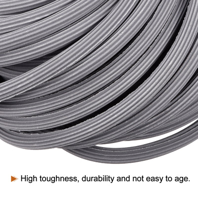 Harfington Screen Spline PVC Sealing Strip Retainer for Window Screen