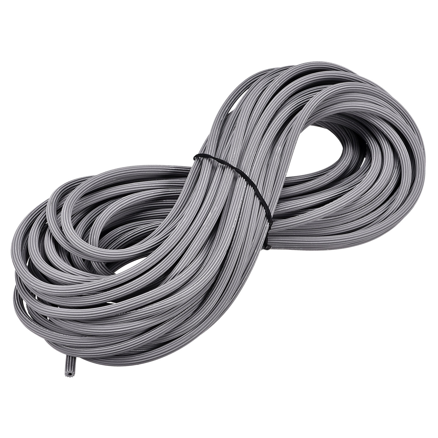 uxcell Screen Spline PVC Sealing Strip Retainer for Window Screen