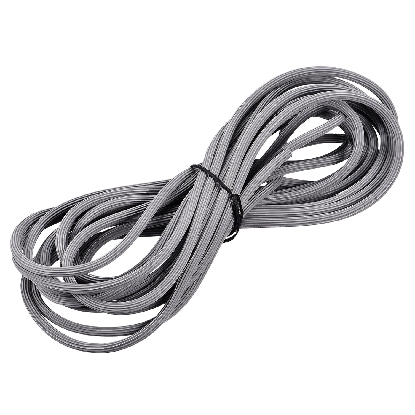 uxcell Screen Spline PVC Sealing Strip Retainer for Window Screen