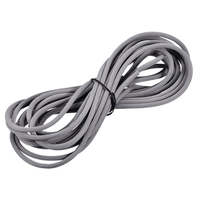 Harfington Screen Spline PVC Sealing Strip Retainer for Window Screen