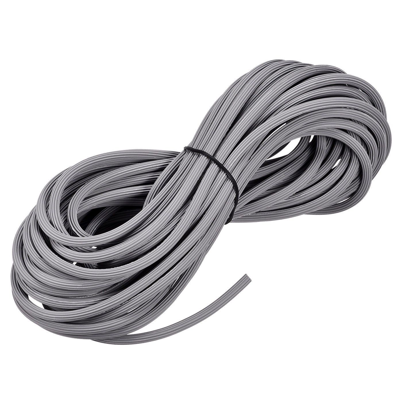 uxcell Screen Spline PVC Sealing Strip Retainer for Window Screen