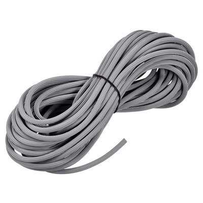 Harfington Screen Spline PVC Sealing Strip Retainer for Window Screen