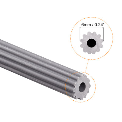 Harfington Screen Spline PVC Sealing Strip Retainer for Window Screen