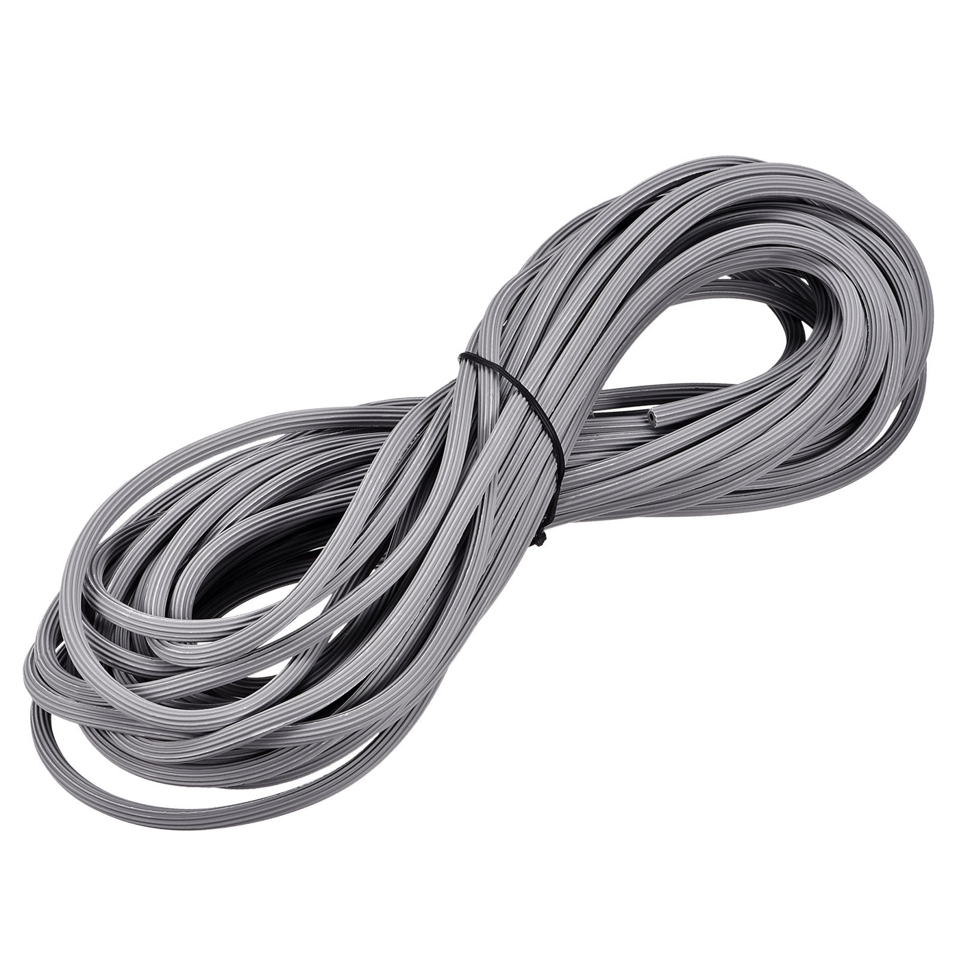 uxcell Screen Spline PVC Sealing Strip Retainer for Window Screen