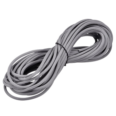 Harfington Screen Spline PVC Sealing Strip Retainer for Window Screen