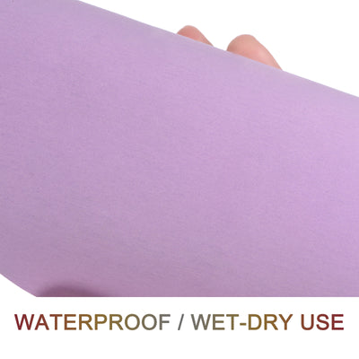 Harfington Sanding Discs Hook and Loop Aluminum Oxide Sand Paper Wet Dry Polish